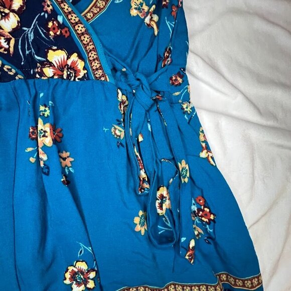 Xhilaration Romper Size XL - Picture 9 of 9